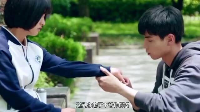 60年代美女明星 ,凭《英雄儿女》成名后无戏可拍